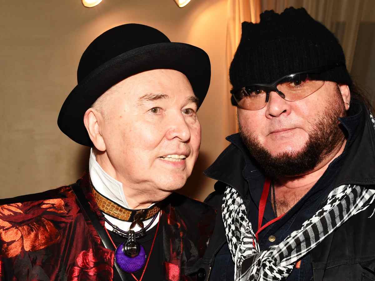 Сыну Славы Зайцева сделали срочное переливание крови