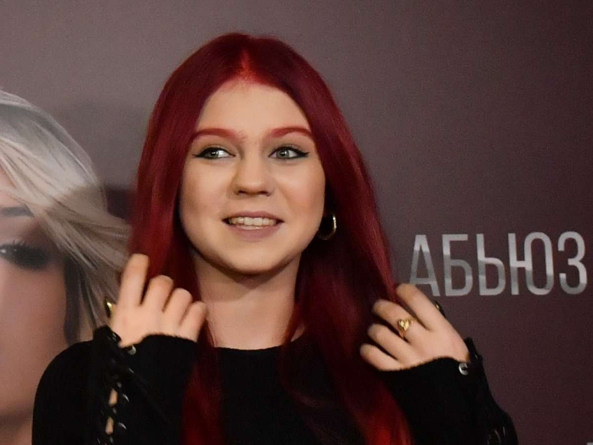 «Так подросла»: рассекретившая личную жизнь Трусова предъявила ребенка