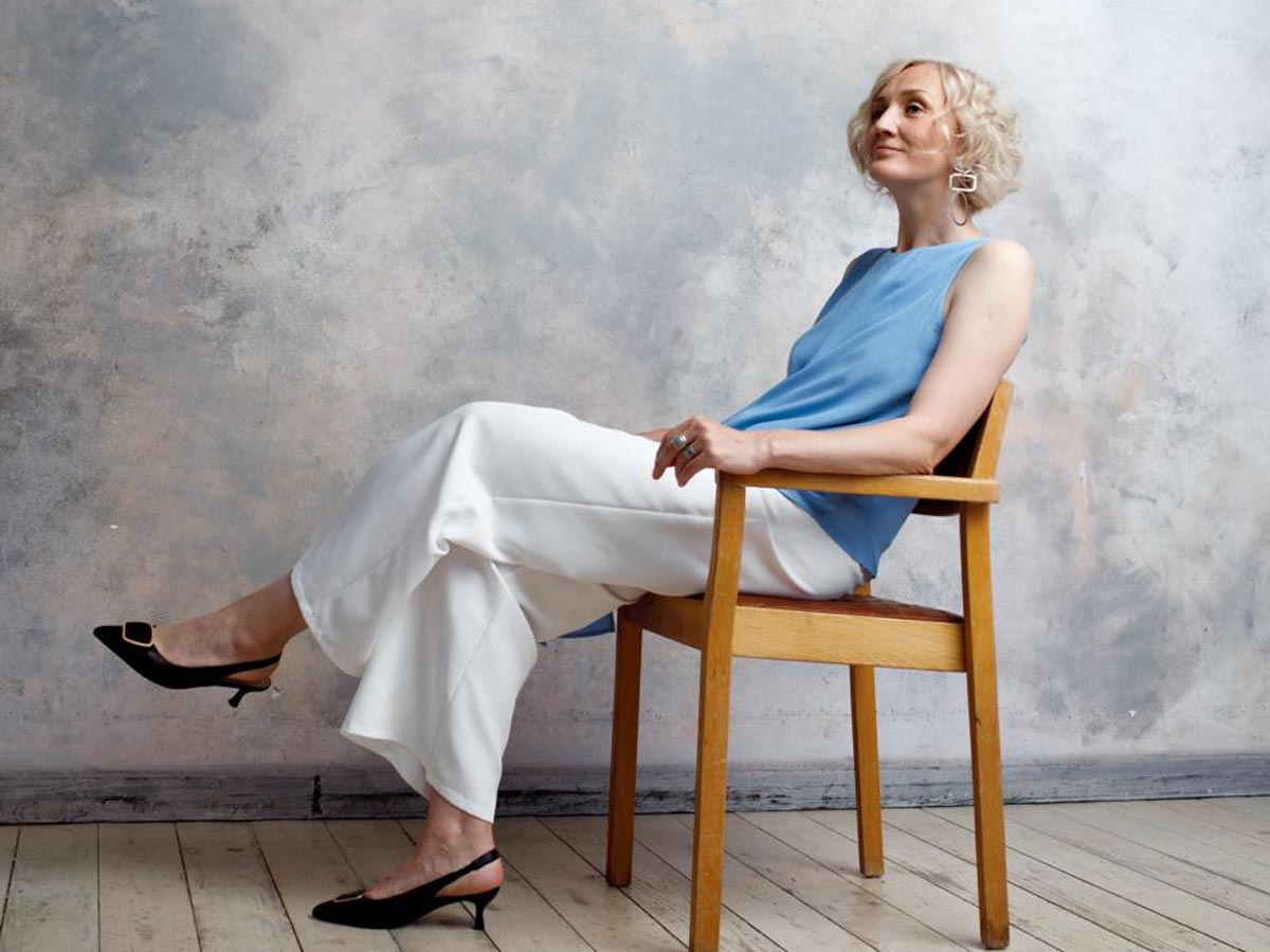 Татьяна Зимарина