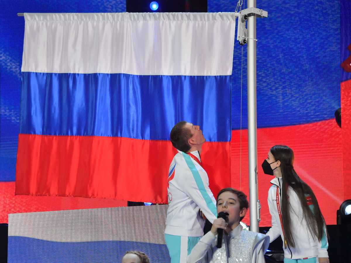 «У нас не будет никаких Олимпиад»: эксперт высказался о будущем российских спортсменов