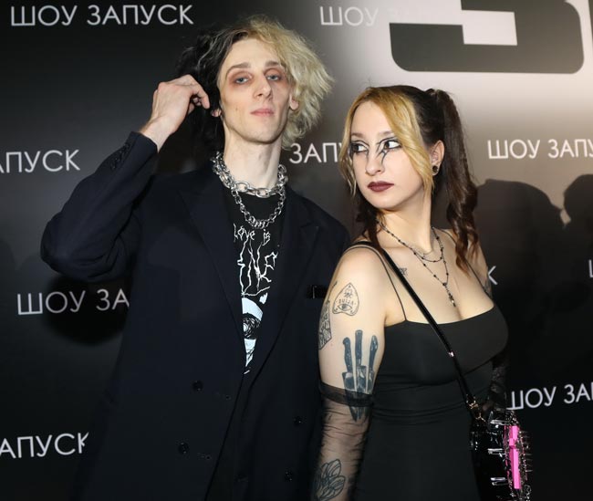 Участники-шоу