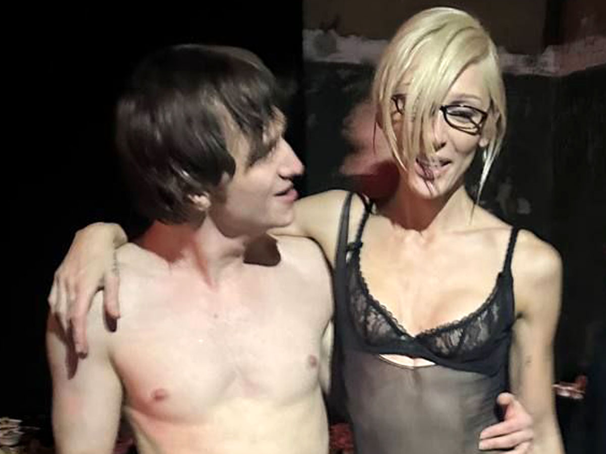 «В интиме она любит и умеет все»: названа стоимость ночи с обдолбаннной Настей Ивлеевой