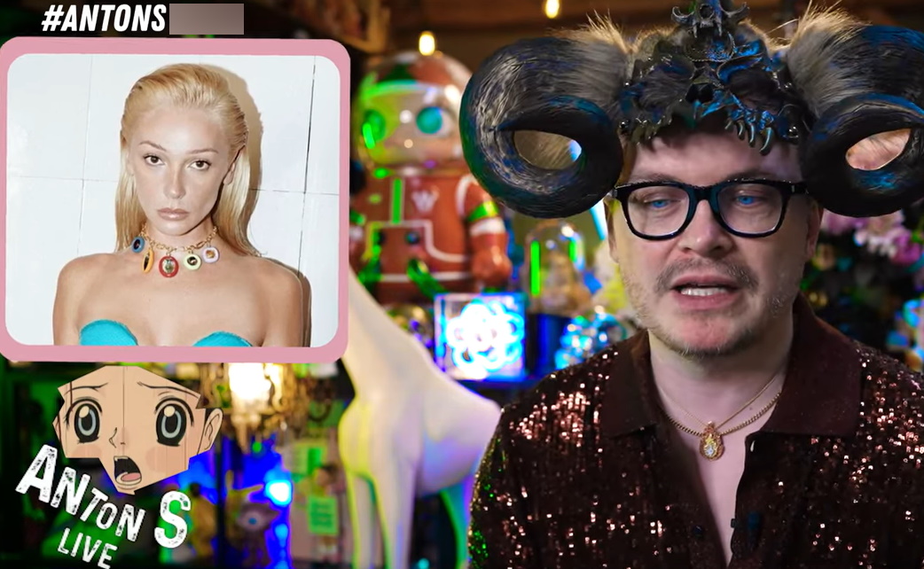 «В интиме она любит и умеет все»: названа стоимость ночи с обдолбаннной Настей Ивлеевой