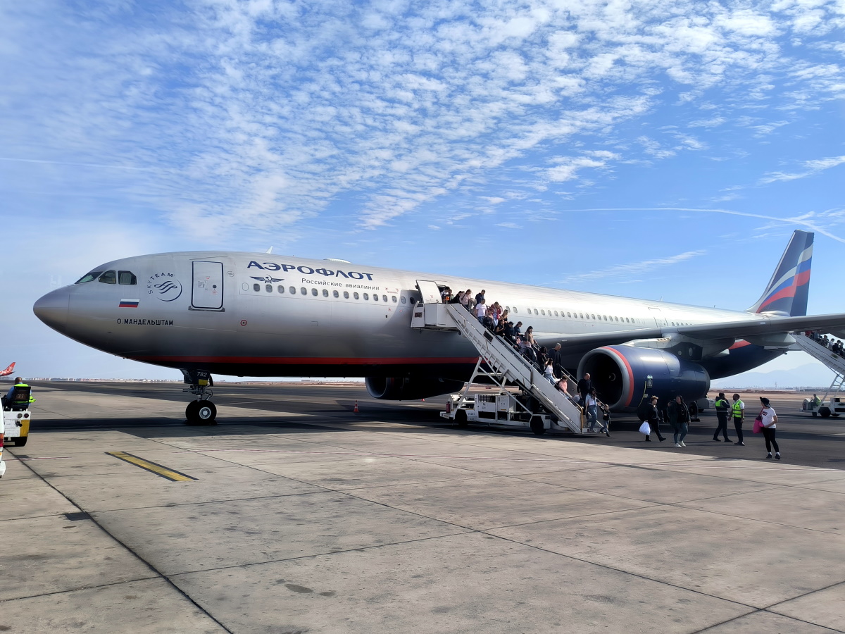 В России изменится предполетная подготовка лайнеров: вот в чем причина