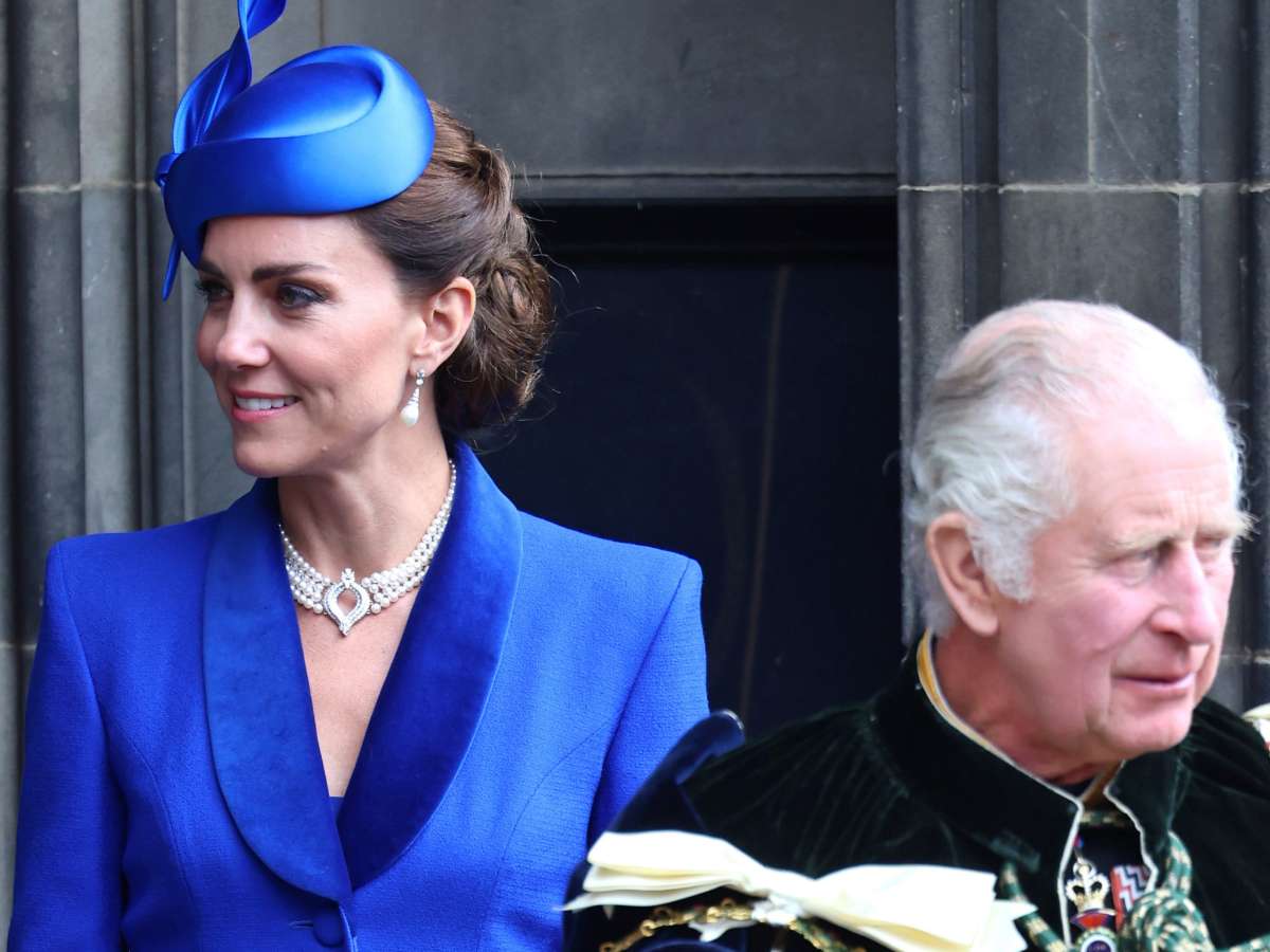 В семье Карла III объявили о трагической кончине после неутешительных новостей о Кейт Миддлтон