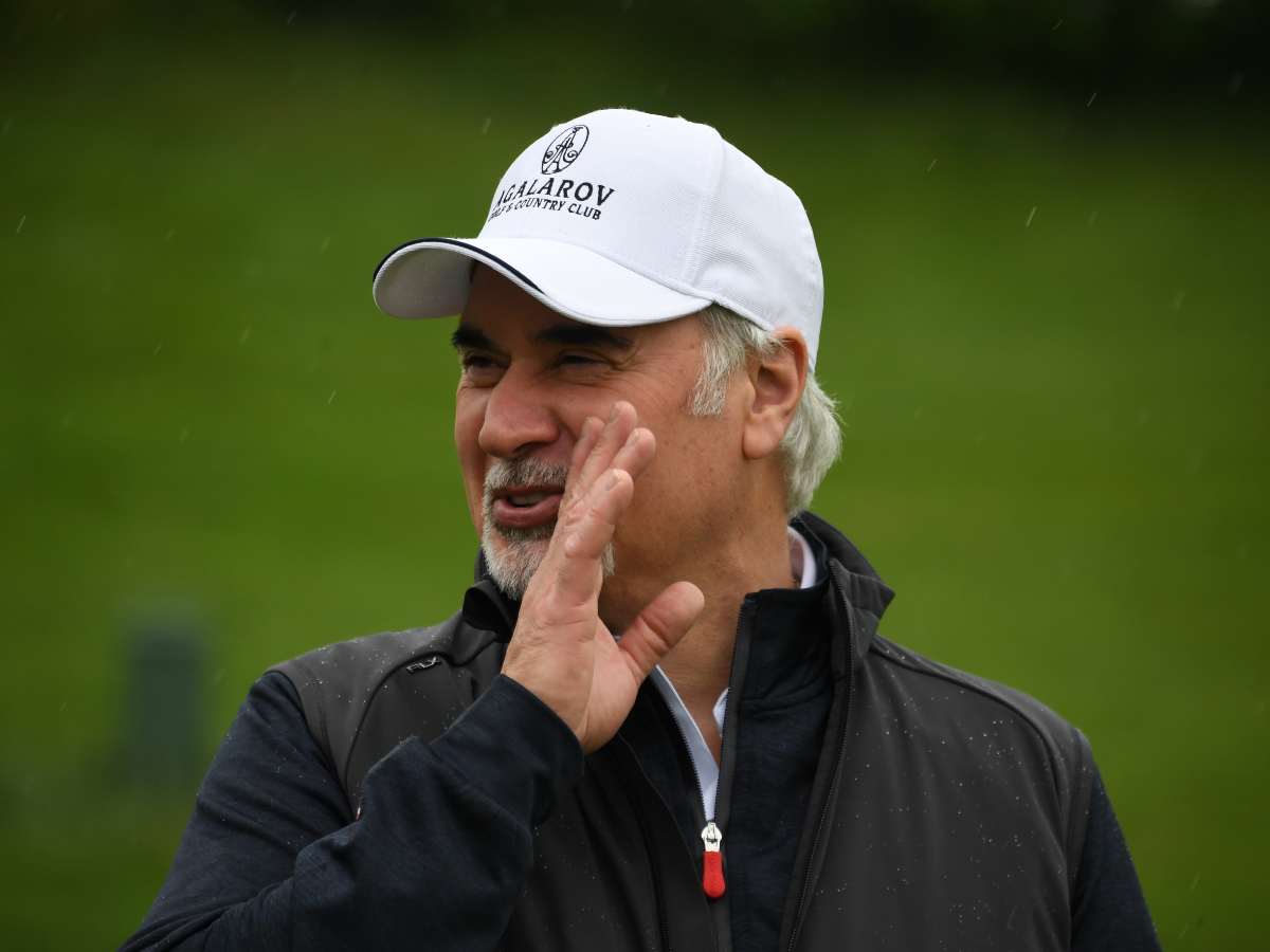 В семье Валерия Меладзе будет ребенок (фото)