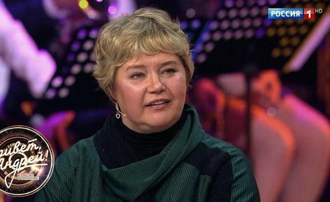 Вера-Трофимова