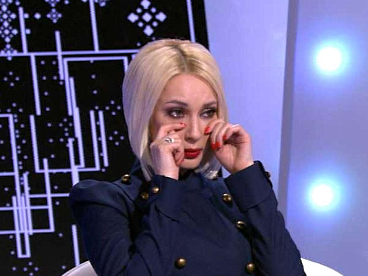 Что происходит с 5-летней дочерью Кудрявцевой: девочку направили на КТ