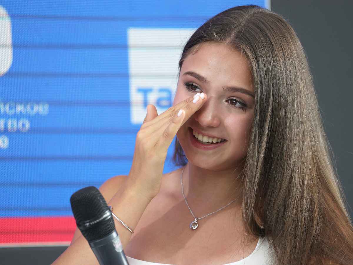 Загитова публично плюнула в Валиеву: вот что случилось