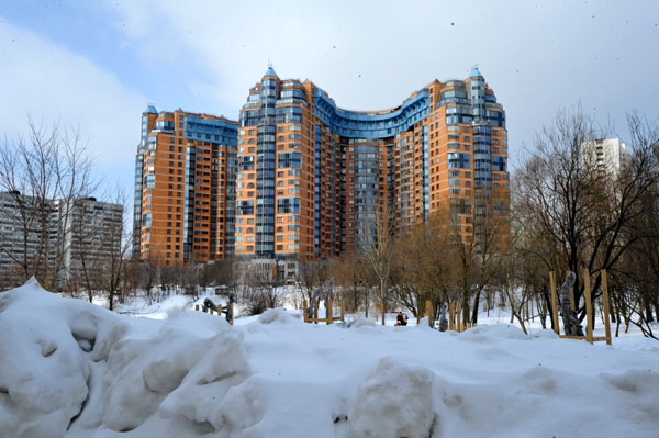 «Золотые ключи»