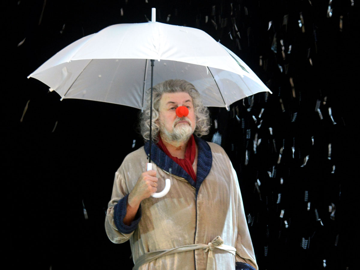 Александр Ширвиндт