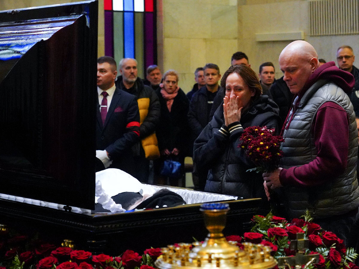 Алексей Кортнев