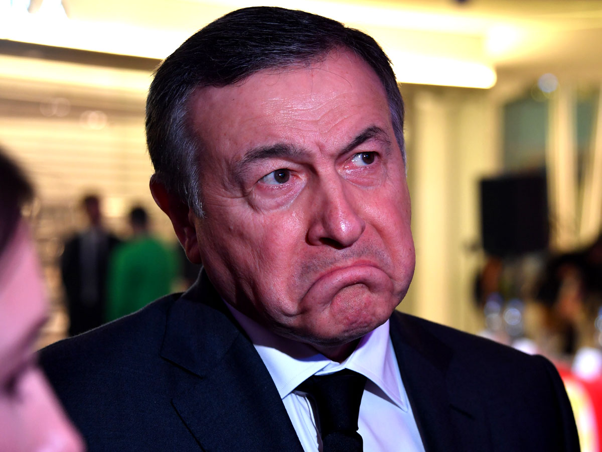 Араз Агаларов