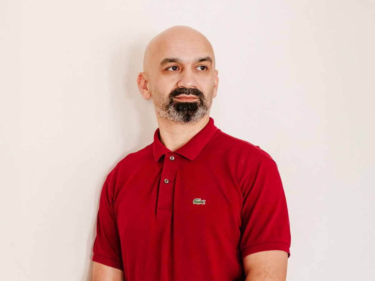 Артур Булатов