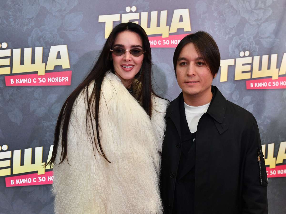 Беременная жена Тимура Хайдарова попала в больницу после странной смерти в их клинике