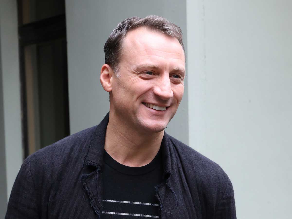 «Безумно рад»: сбежавший из России Анатолий Белый** выдал правду на фоне теракта в «Крокусе»