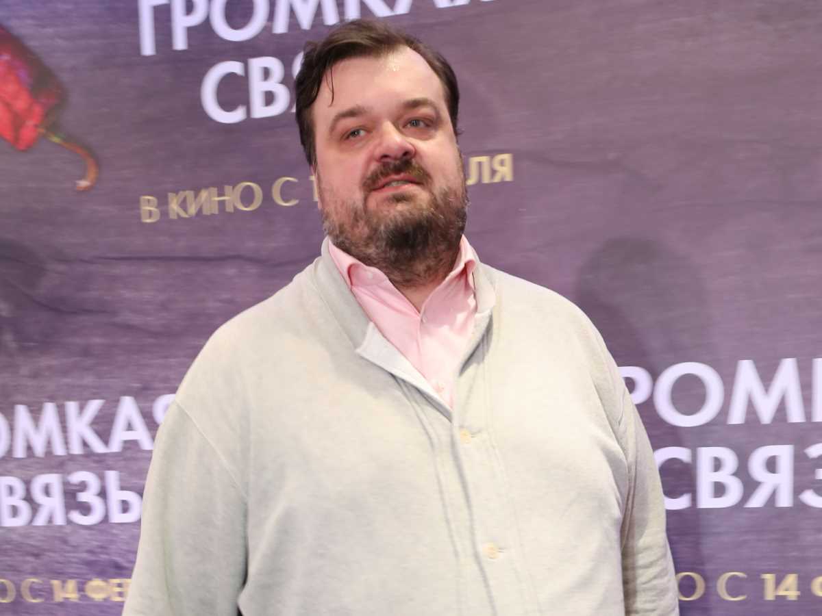 Близкий друг о трагедии Василия Уткина: «Иногда он фантазировал, что можно было бы сдать экзамен по русскому языку за четвертый курс и похудеть»