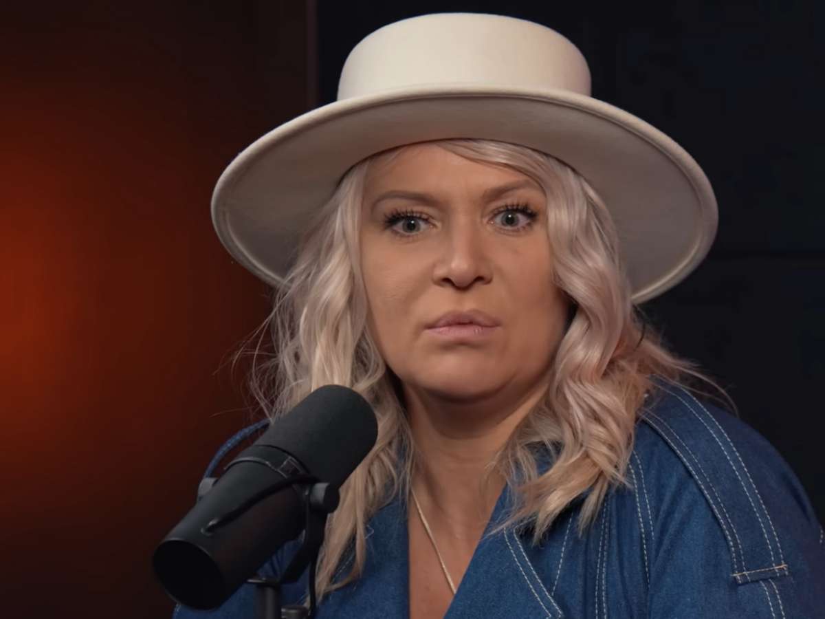 «Было пепелище»: жена Макарского заявила о любовнице