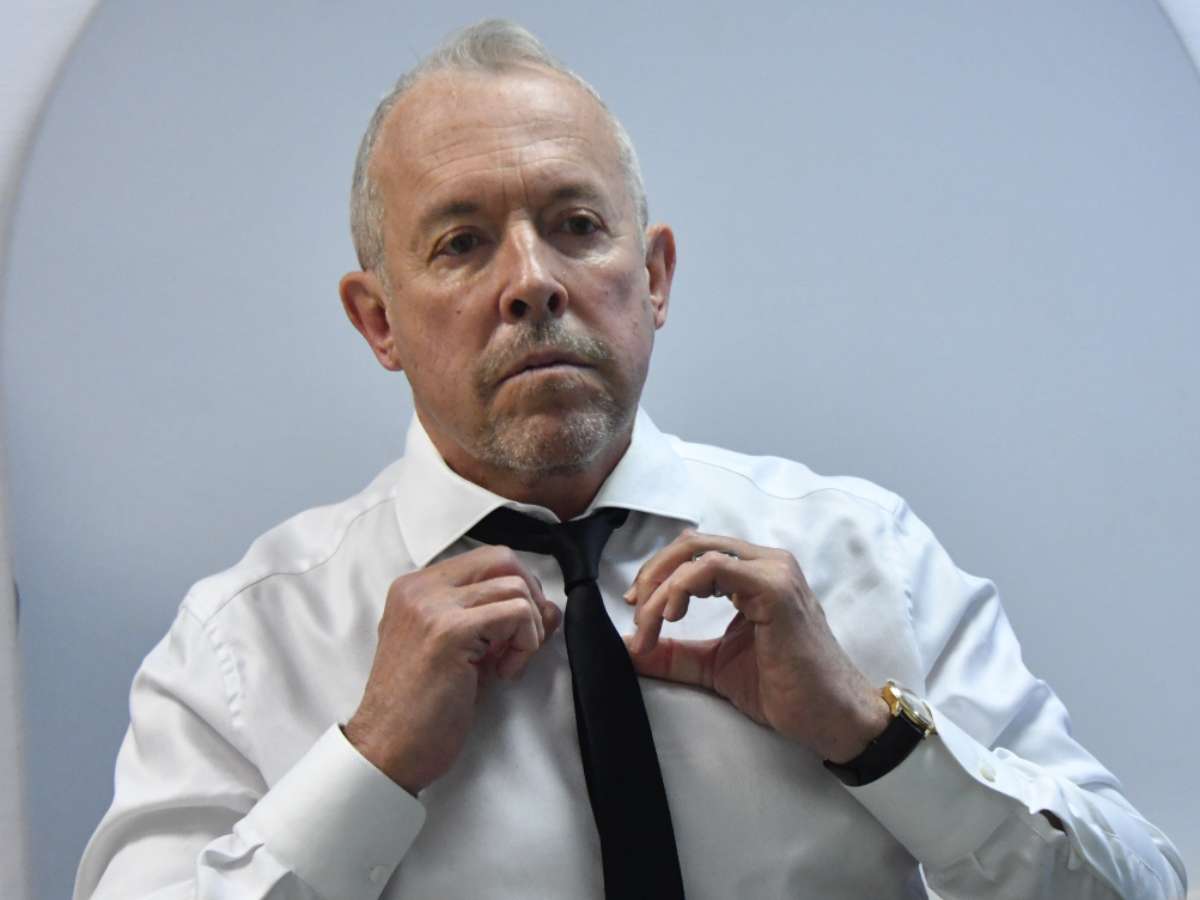 «Да гори оно огнем!»: промолчавший после теракта в «Крокусе» Макаревич сделал заявление