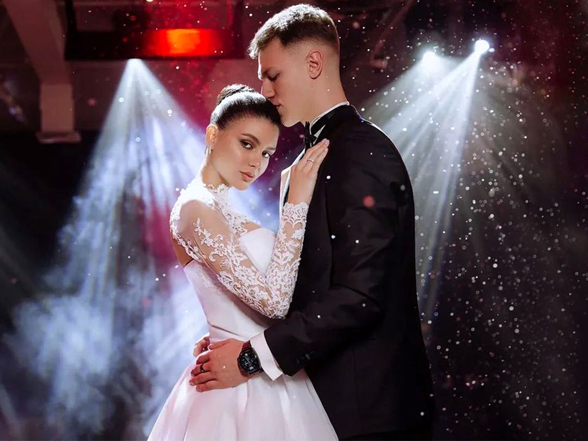 Деньги сделали развод Матвея с Анастасией скандальным