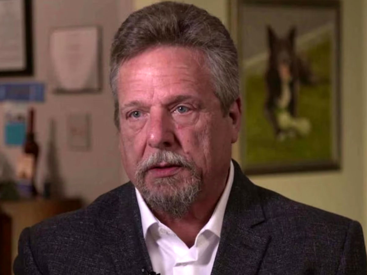 Джон Барнетт