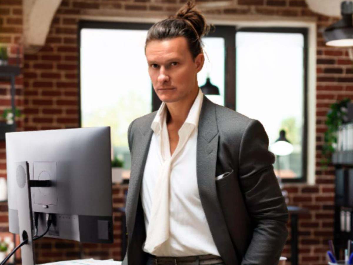 Дмитрий Котов