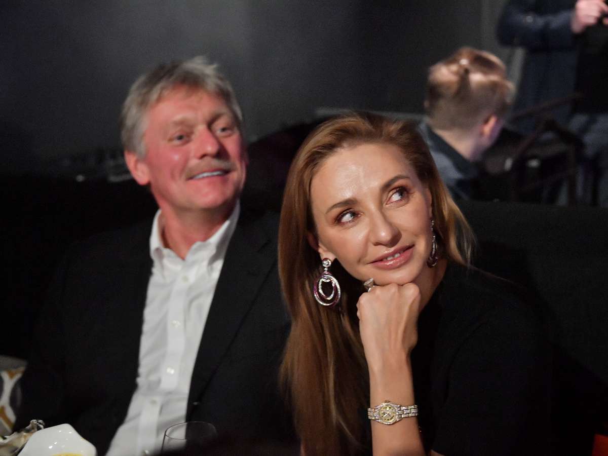 «Двенадцатичасовой рабочий день — это очень сложно»: девятилетняя дочь Пескова и Навки снялась в кино