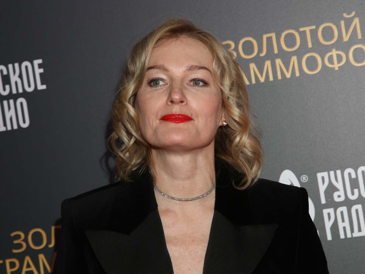 «Еще красива, но уже стесняется себя в зеркале»: Виктория Толстоганова отказывается от ролей