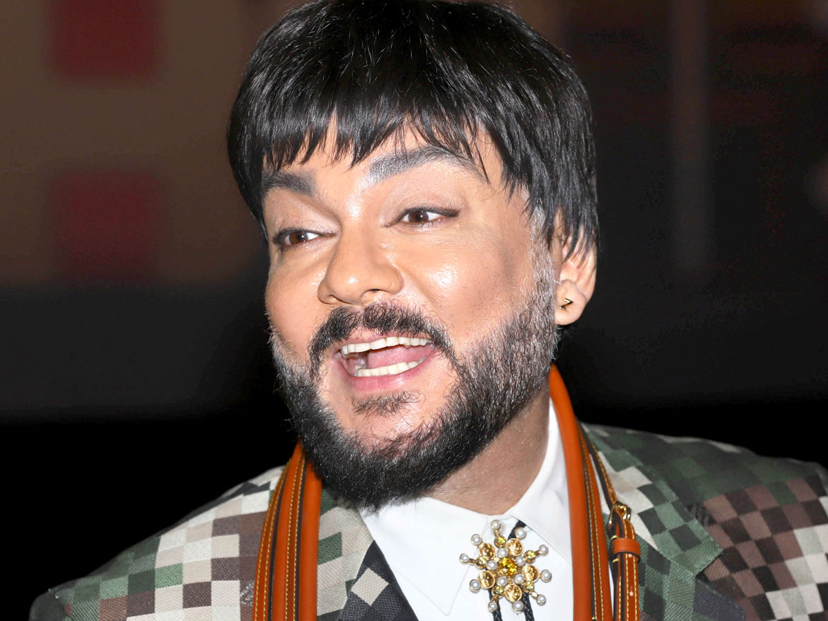 Филипп Киркоров