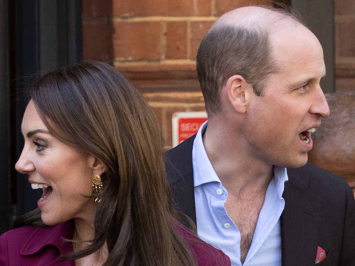 «Испытывает колоссальный стресс»: что происходит с принцем Уильямом на фоне онкологии Кейт Миддлтон