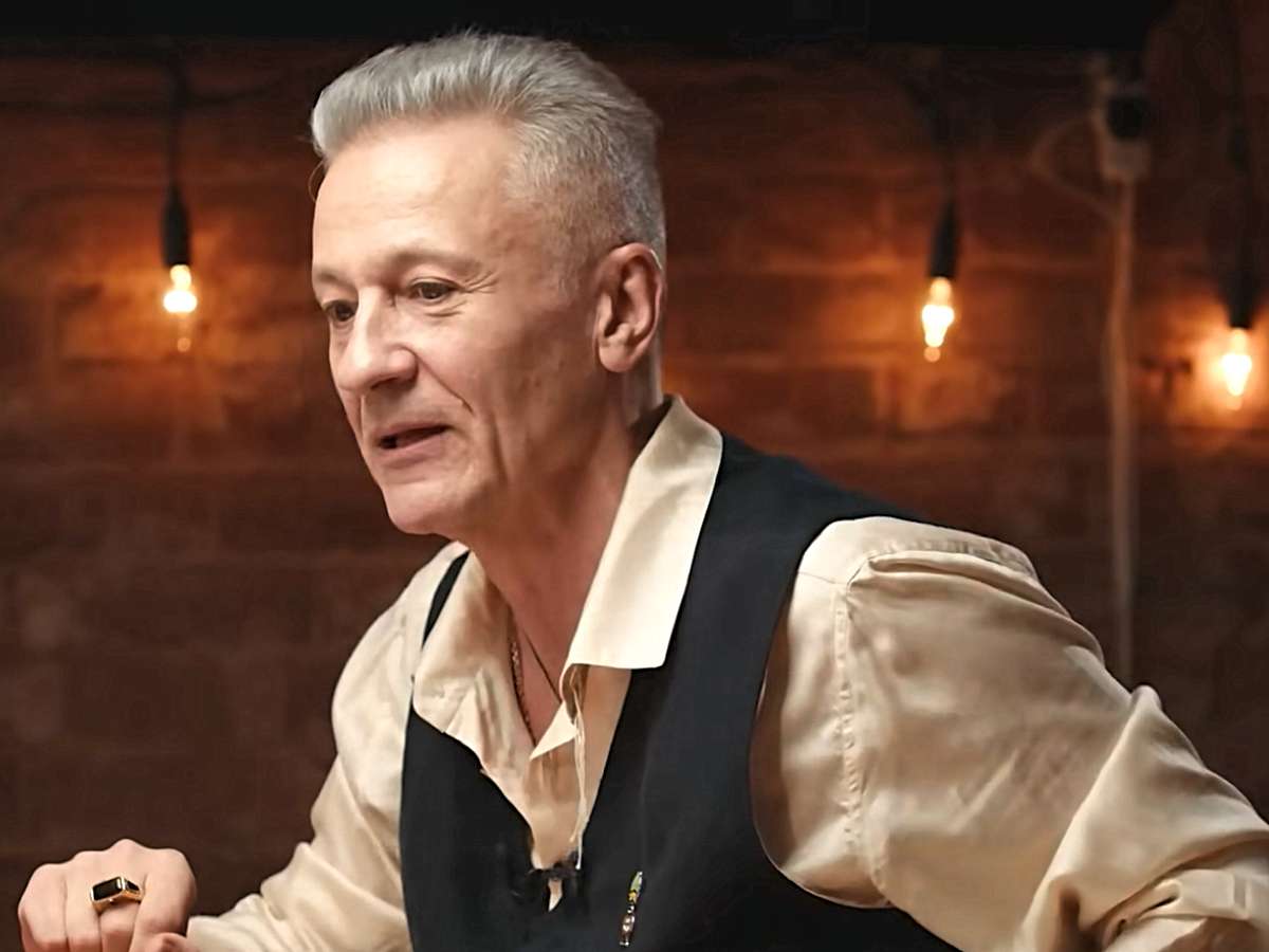 Известная актриса откровенно рассказала об издевательствах Меньшикова