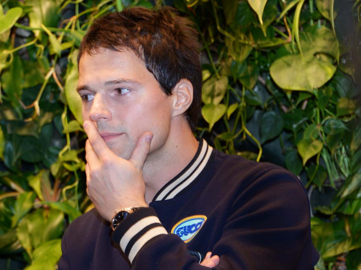 Известный режиссер о сидящем без работы Козловском: «Когда ты настолько высокомерен, то люди не хотят тебя видеть на экране»