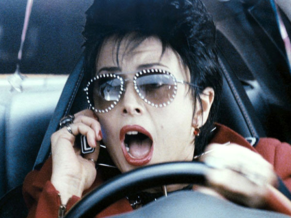 Жанна Фриске в «... дозоре»