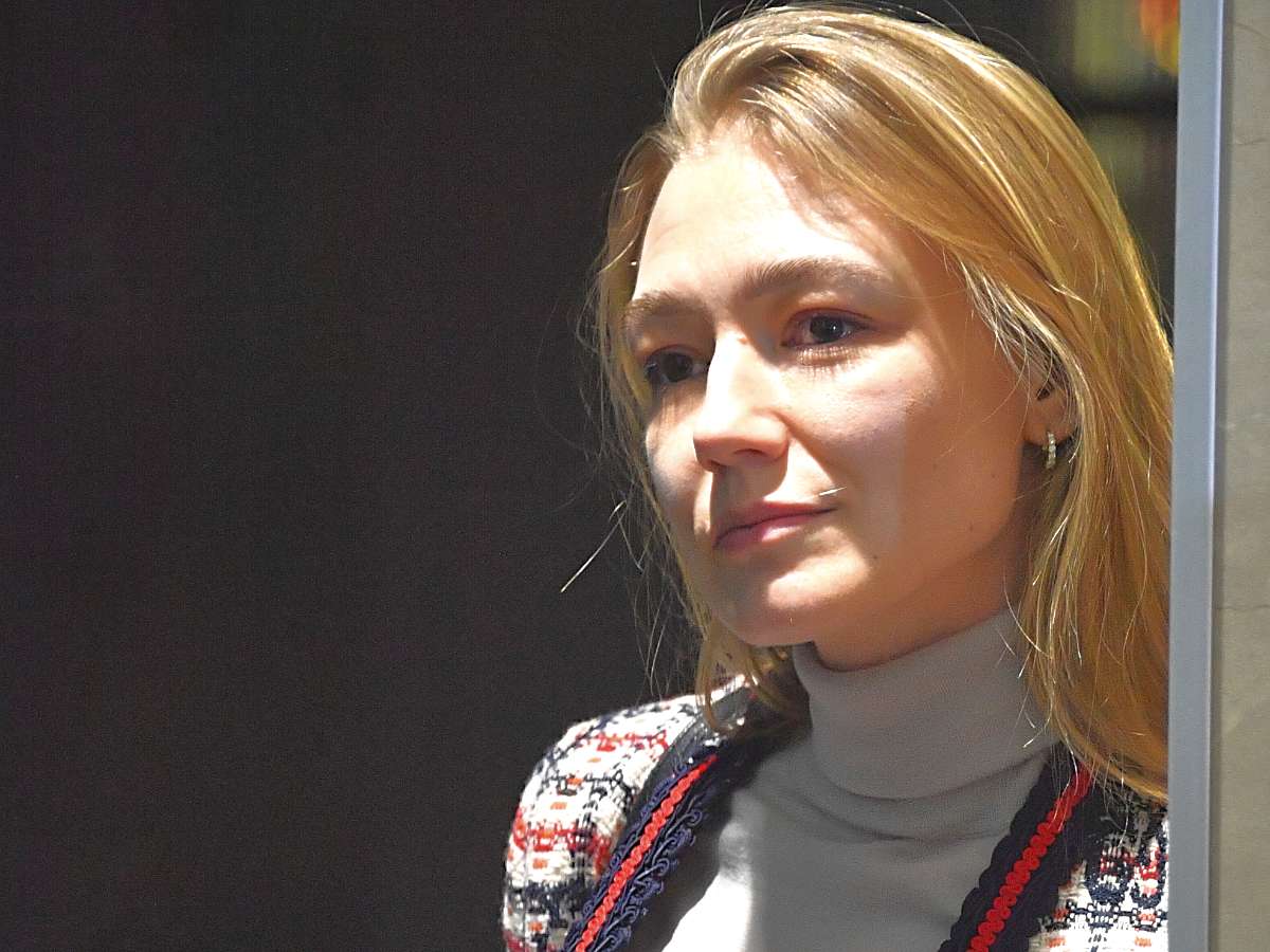 «Как сложно порой просто жить»: Акиньшина откровенно о чудовищном предательстве