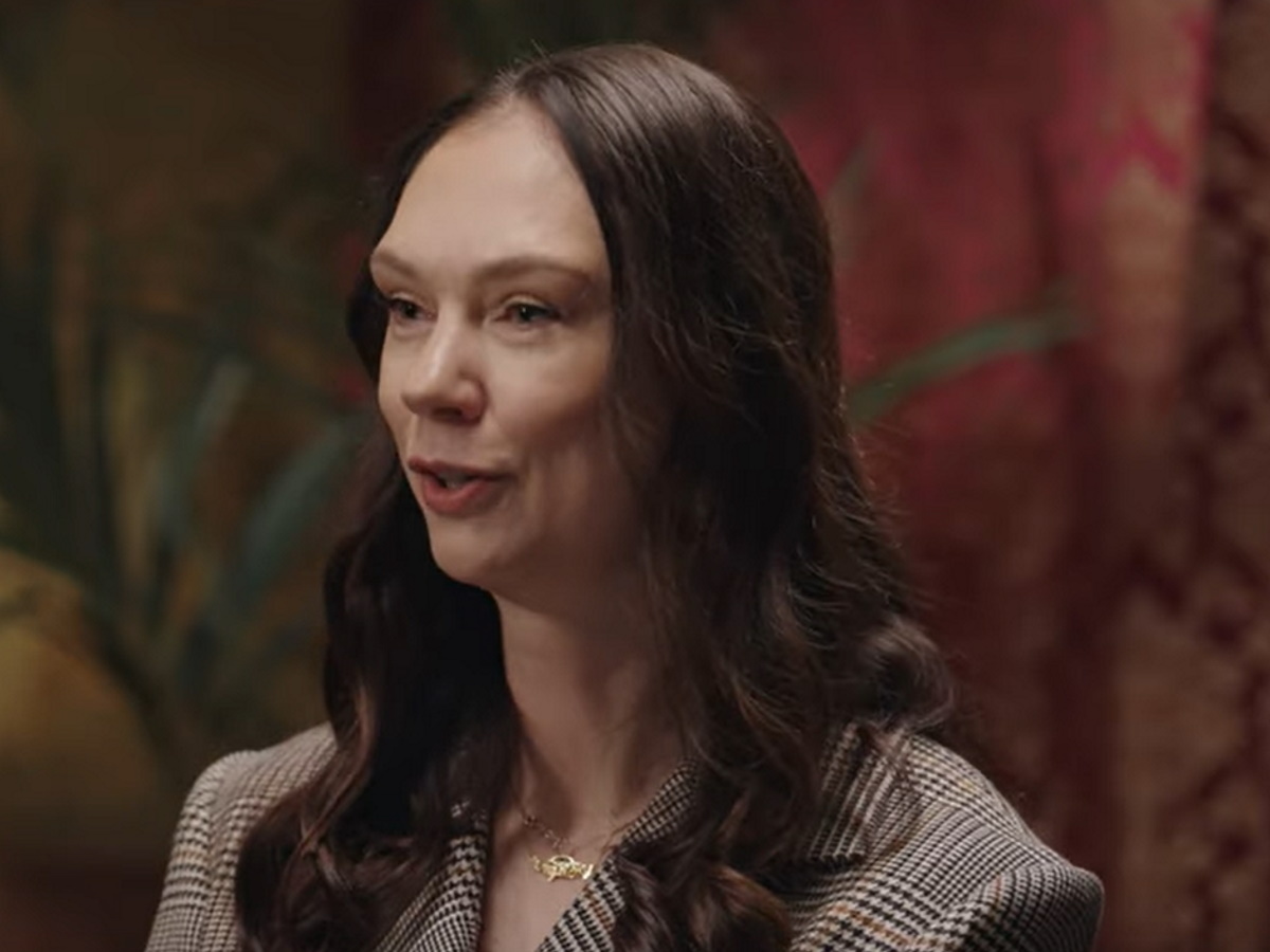 «Как тот ослик, который тащит все на себе»: Екатерина Гамова выдала правду о браке с сыном Светланы Дружининой