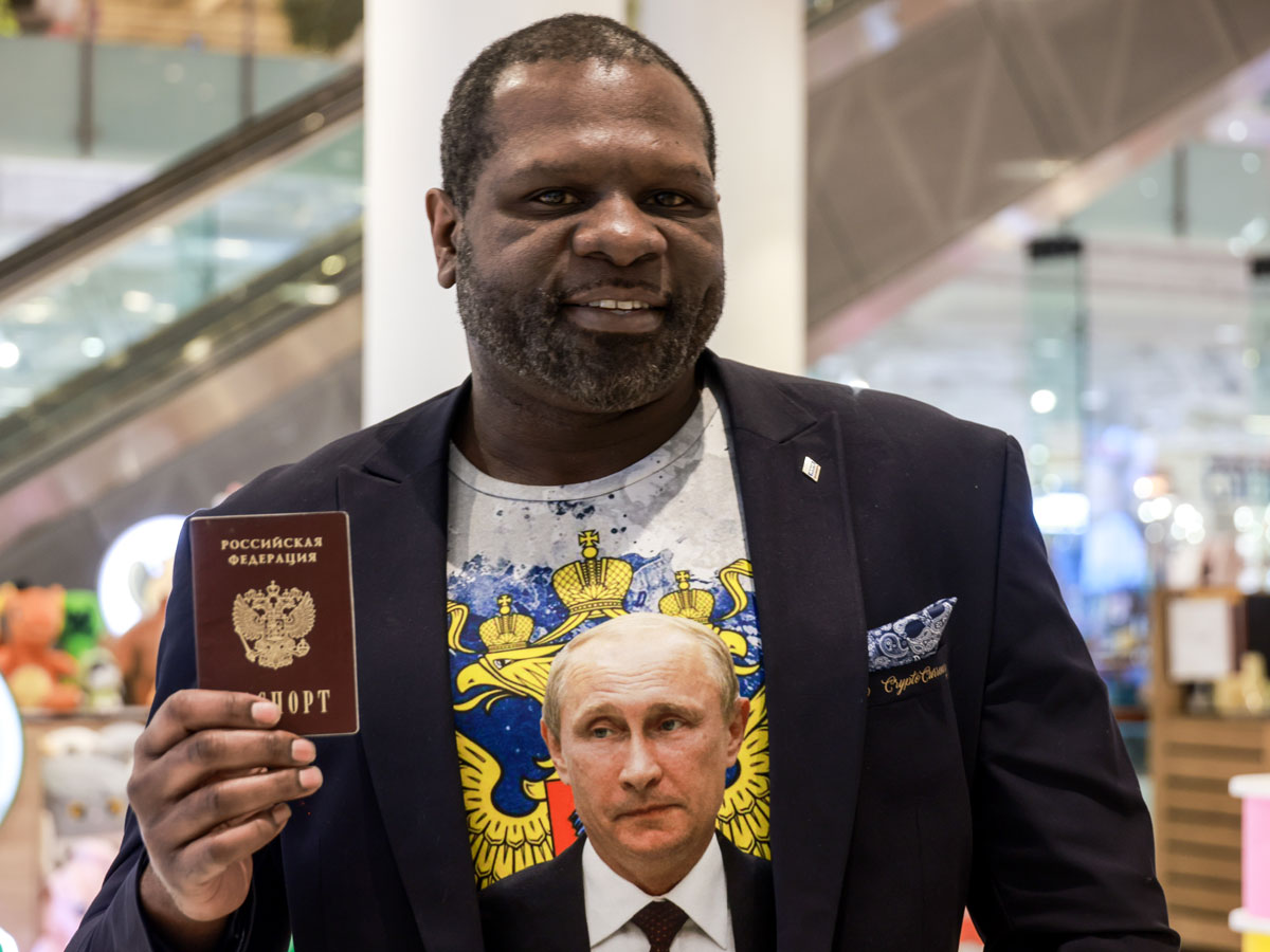 Кевин Джонсон Кевин Джонсон