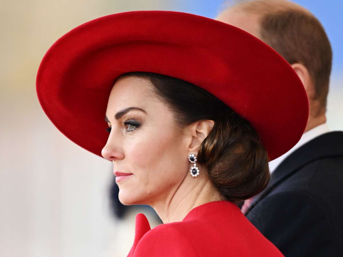 Кейт Миддлтон заражена? В Великобритании обнаружили новый смертоносный вирус-мутант