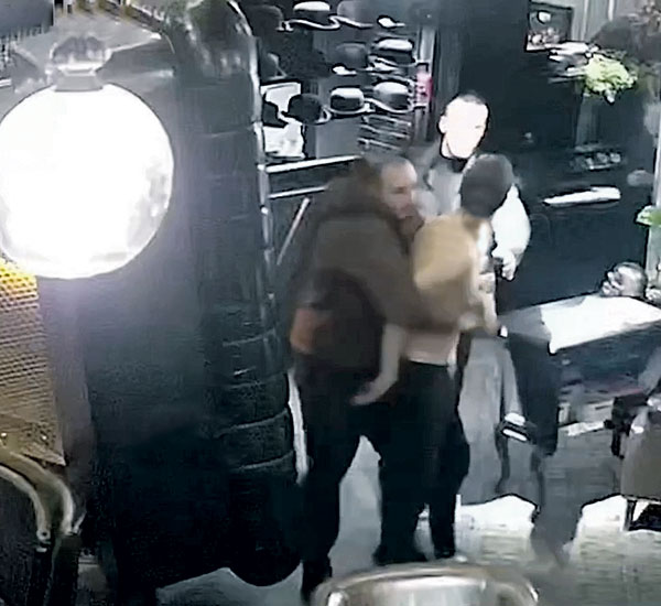 «Кологривый»