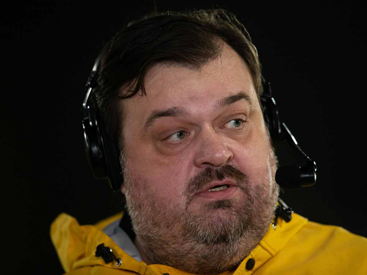 «Комментатор – особый человек»: Уткин о профессии, здоровье и хейтерах