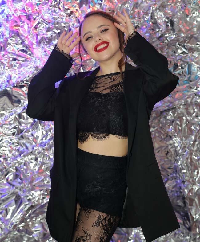 Лада-Мишина