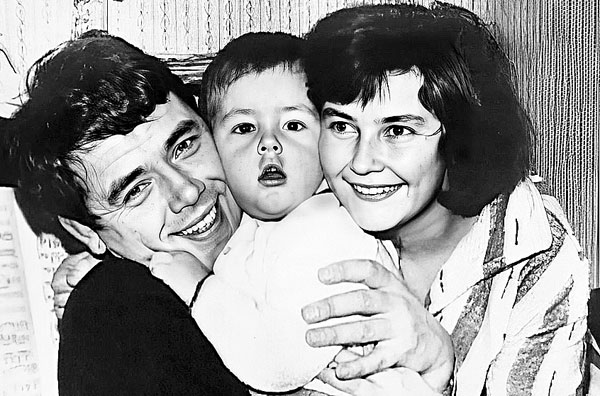 «Маленький