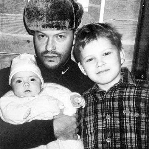 «Молоденький