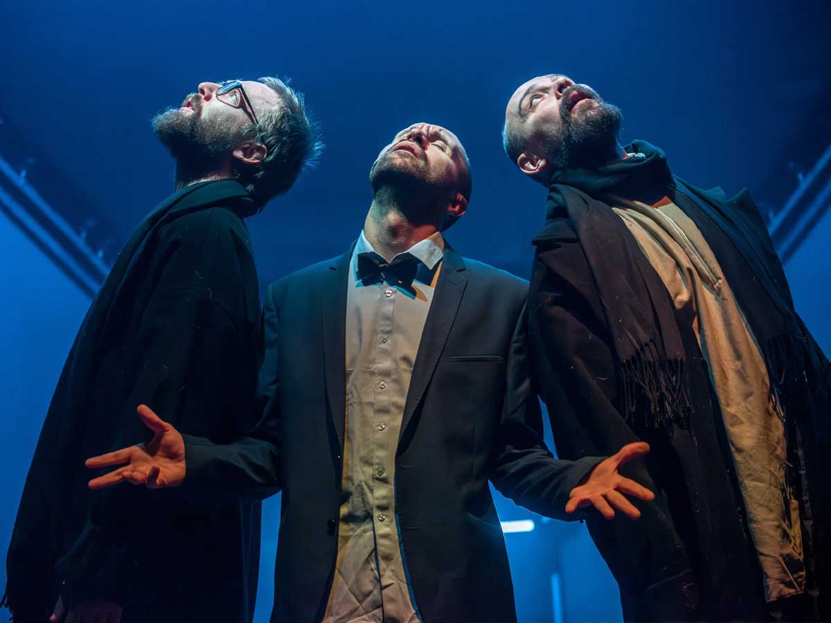 Москва---петушки