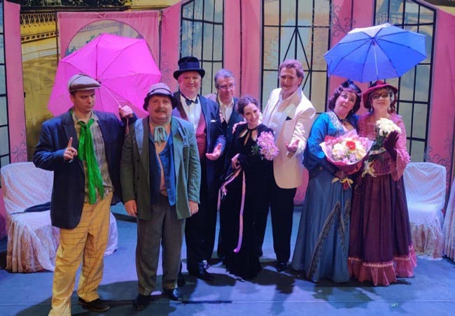 Мюзикл-«Моя-прекрасная-леди»