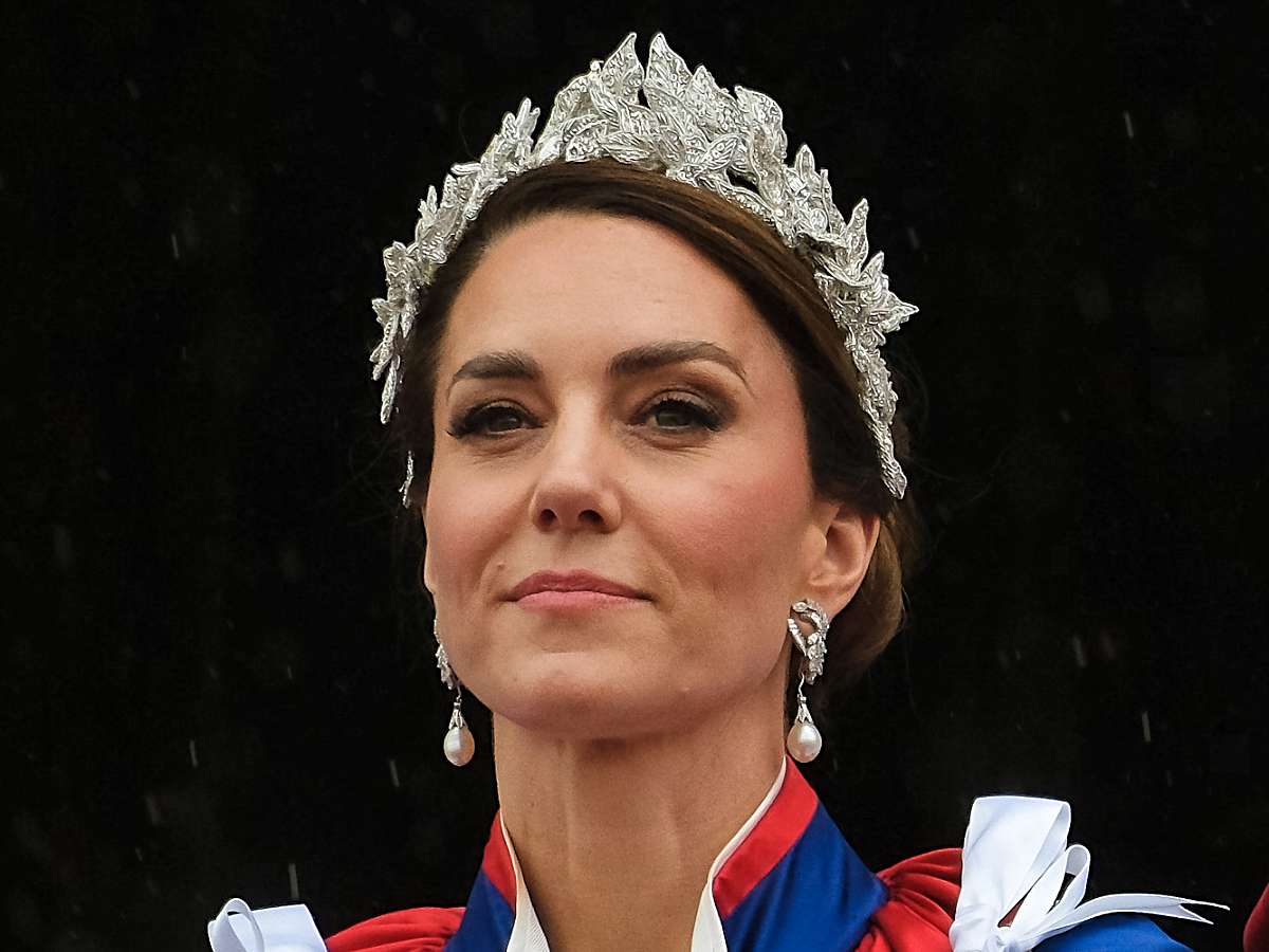 «Нанесен ужасный урон физическому и психическому здоровью»: заявление о состоянии Кейт Миддлтон и ее отказе от королевских обязанностей