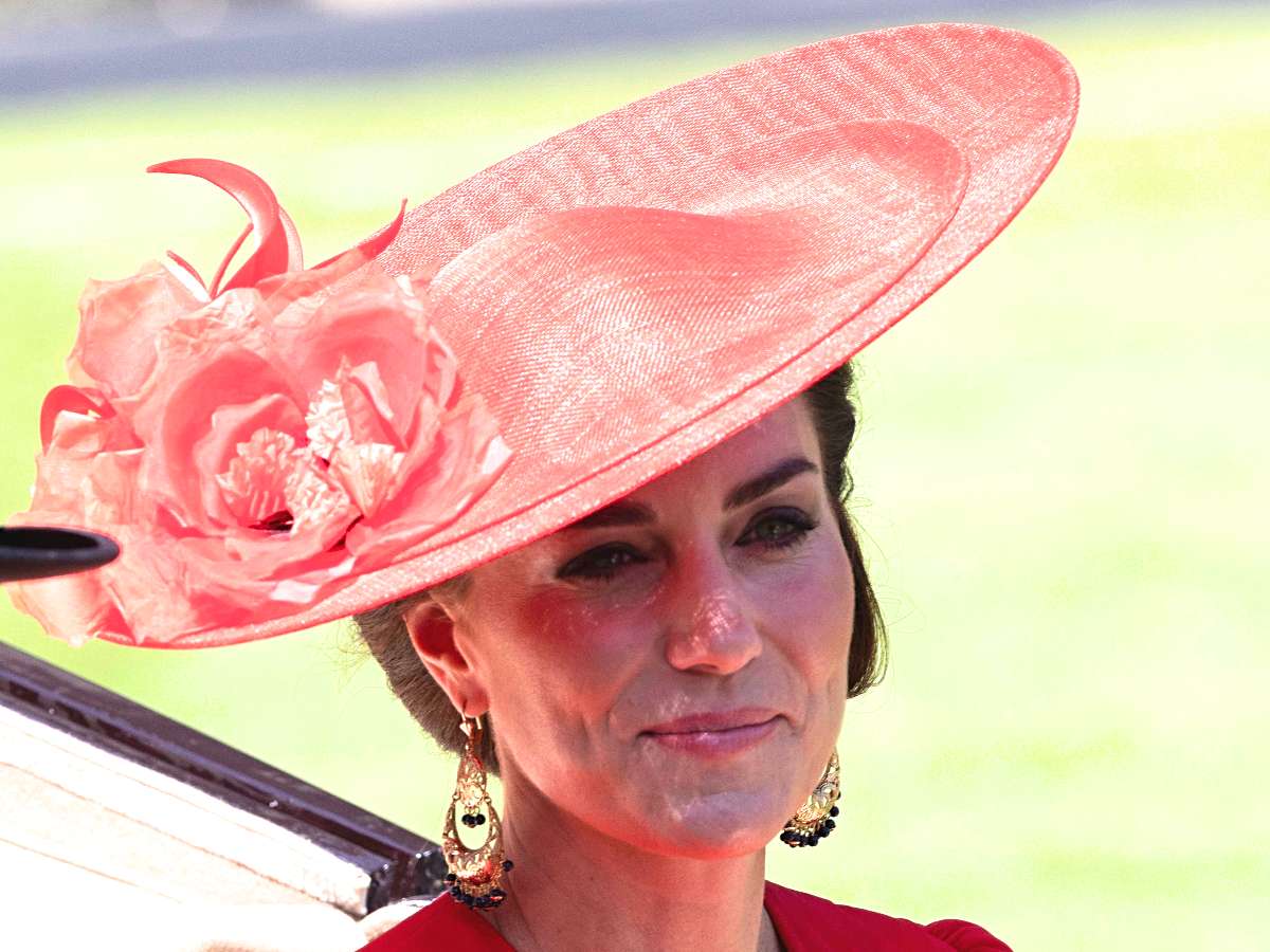 Не только рак: вот какие еще болезни обнаружены у Кейт Миддлтон