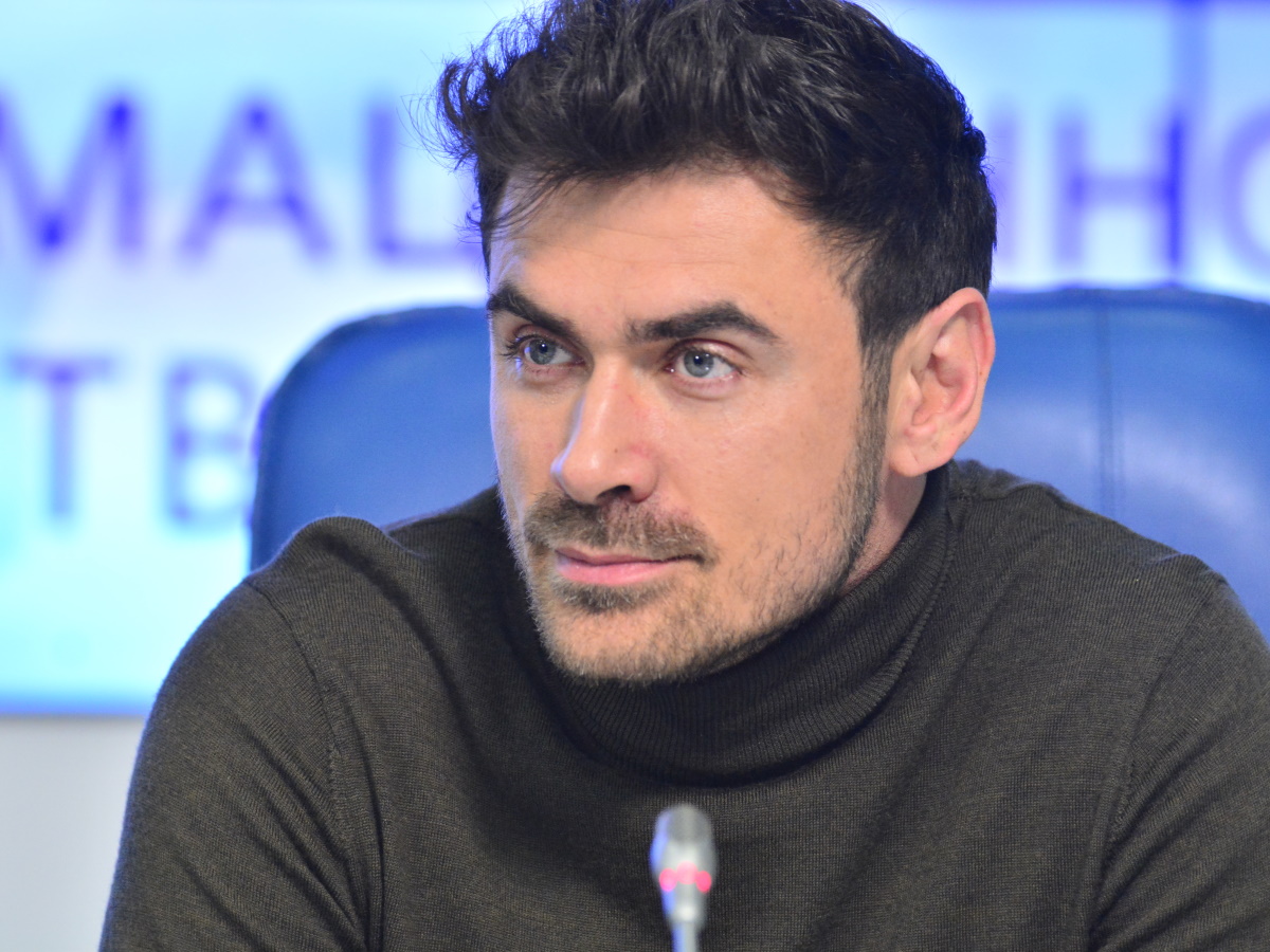 «Не закончилась эта любовь ничем хорошим»: Дранга заговорил начистоту после слухов о романе с Мороз