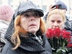 Александр Анатольевич обожал монологи «тети Сони» в исполнении Клары Новиковой