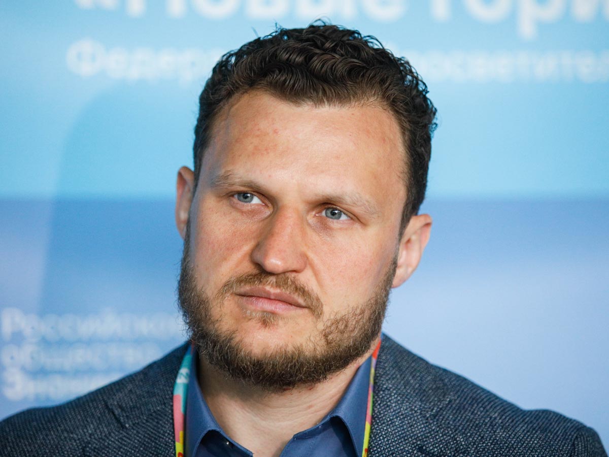 Олег Сирота