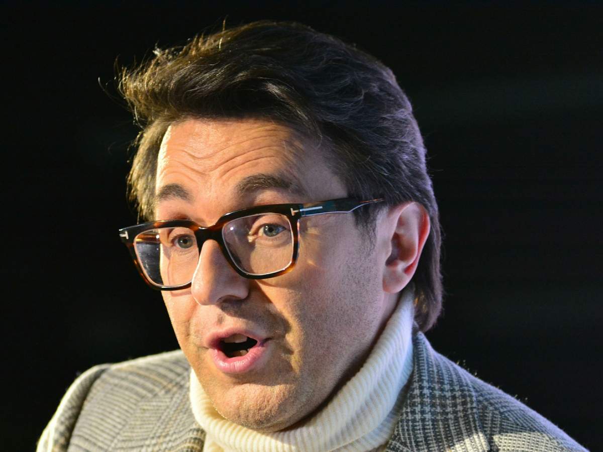 «Он пришел из детского сада и спросил»: как сбросивший парик Андрей Малахов рассказал сыну о болезни